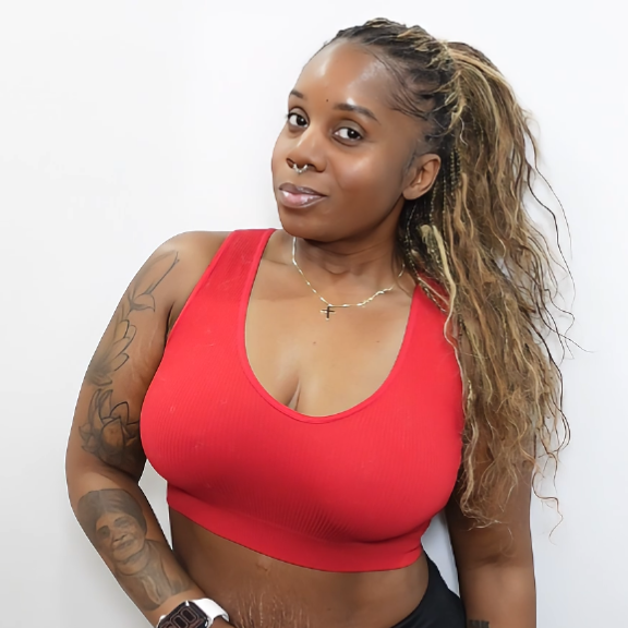 Fit Girl FM