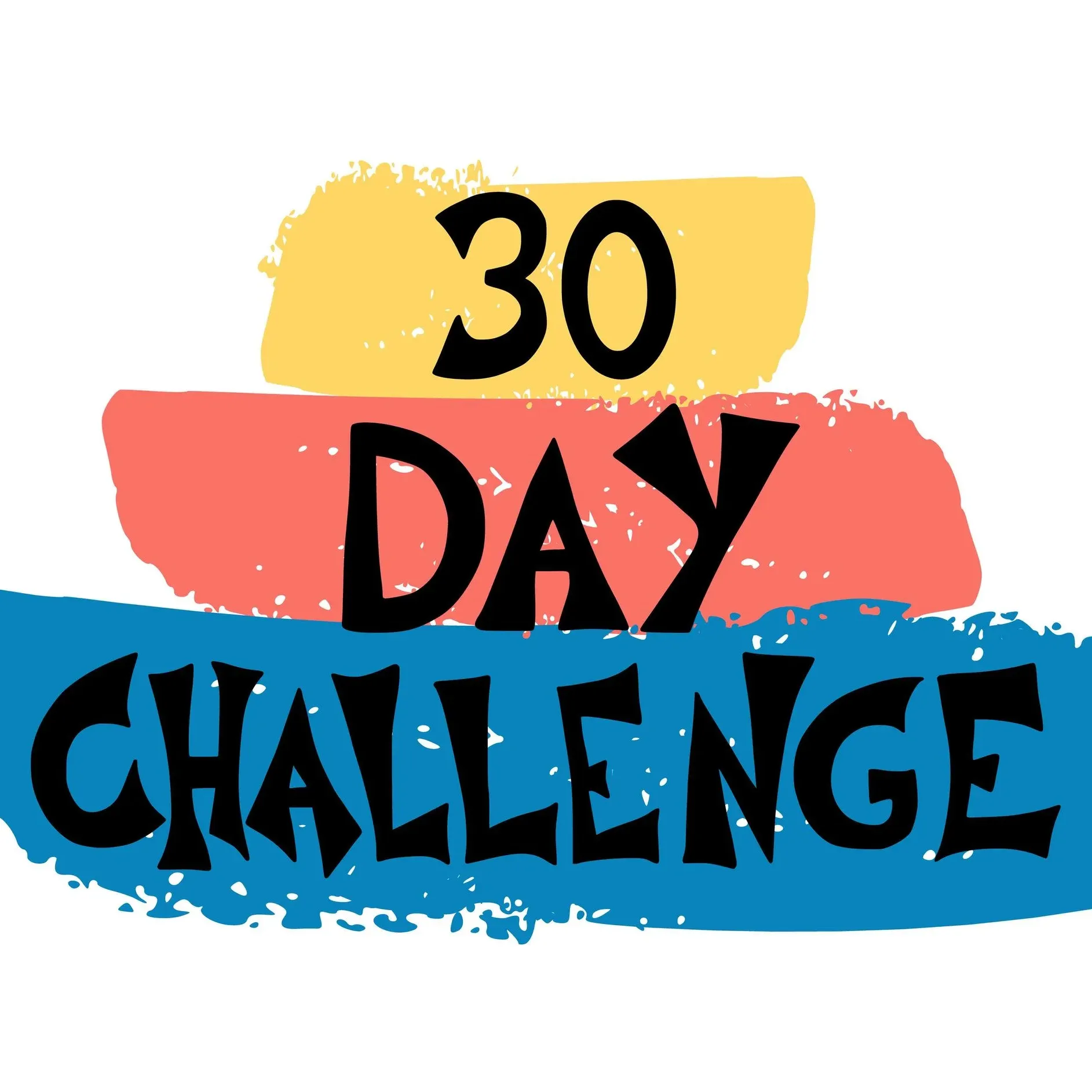 30-Day Transformation